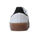阿迪达斯 （adidas）三叶草女鞋SAMBAE WORI运动休闲鞋JI1349 JI1349 36.5