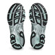 Asics GEL-NIMBUS 10.1 Breathable, comfortable, lightweight, cushioned 24 new models for men and women sports shoes Mist green/black 1203A543.400 Standard 43.5/US9.5
