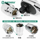 Shida Sata Sleeve Xiaofei Zhongfei Dafei Außenputz-Head-Auto-Reparatur-Werkzeug 01.01.12.14.14.19.