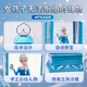菲贝（feibei）六一儿童节礼物冰雪奇缘爱莎公主玩具10岁女孩生日礼物八音乐盒