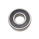
Human-born 6203 Bearings 6204 High-speed 62056206 Encyclopedia 6201 6202 6309 6308 6306 High-speed 6210-2RZ rubber cover seal