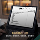 BIGME B1051 10.3-inch black and white ink screen thin and light e-book reader large screen e-paper book e-paper fast brush smart office tablet 6+128GB