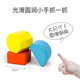 Yunya multifunctional 17-hole geometric shape pairing toys baby children cognitive early education enlightenment large particle building blocks 17-hole intelligence box