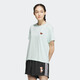 
Adidas NEO fun printed women's round neck sports short-sleeved T-shirt IP3877/IP3878/IP3879/IP3880 IP3879 M