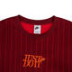 耐克（NIKE）AS CLUB BB CREW JDI AOP 男子卫衣/套头衫 HJ2158-677 L