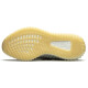 Adidas Yeezy 350V2 men's shoes spring and summer coconut casual shoes Father's Day gift FZ1267 UK9.5 size 44