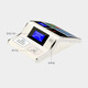 Eissili Easttriver 690/691/695/696/698/699 Serie Punch-In Machine ER-698dty (Hooked ID-Karte)