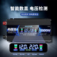 XIWEITE car inverter multifunctional 2000W high power 12V to 220v car inverter power supply truck tricycle