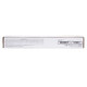 Canon NPG-67 Y yellow toner cartridge economical package (iR-ADV C3520/3525/3530/3320/C3020/C3025/C3120L/C3125)
