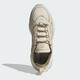 Adidas (adidas) klee Männerschuhe Frauenschuhe 2025 Sommer Neues Haiwee -Paar Sportschuhe Atmungsabstimmung leichte Laufschuhe JQ3927/ID0555 Hanyu White Green 38 (235 mm)