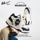 Huili official men's shoes summer mesh panel shoes men's new inner height-enhancing sports shoes men's trendy versatile high-top shoes