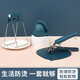 Iron helper anti-scalding clip high temperature resistant anti-slip dish clip stainless steel plate clip kitchen tray clip bowl set tray clip