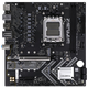 Красочный B650/B850/X870 Материнская плата + Ryzen R5/R7/R9 7800X3D/9700X Плата процессора U SET SET Desktop Host Accessories Tomahawk B650M-E Pro [высокая стоимость] Ryzen9 9900x Scatter (12 ядер.