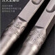 XMSJ电锤钻头方柄四坑冲击合金10/12/凿头混凝土开槽 方大王12130合金尖