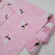 
YIUDS spring and summer cotton strap Sichuan vintage cotton turban back style baby traditional strap thin baby back bag small aircraft pattern