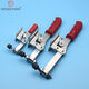 Pupan stainless steel horizontal fast fixture 101 woodworking compactor tool clamp engraving welding fast fixing 12130SS304 stainless steel
