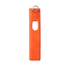 FiiO RR11 radio tailor-made environmentally friendly PU protective cover SK-RR11 orange