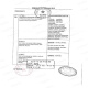Fisher Parker high flow nasal congestion catheter line OPT944/OPT970/900PT561/OPT844 OPT944 nasal congestion catheter (M number)