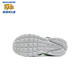 SKECHERS SUMANDES DE SUMERA Niños Sandalias de botas informales Avancables Agradables Velcro Caza infantil 406511l