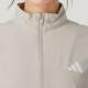 Adidas Frauensportanzug 25 neue lässige einfache gewebte Windschutzjacke Top-Hosen zweiteiler Set Je6173+JD6522 S/160