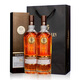 Glen Gallen Scotland original bottle imported pure wheat whiskey 25 700ml*6 bottles whole box