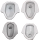 American standard squat toilet squat toilet CCAS squat toilet CP-8006/8000/8001/8007/8013/8018 8018 squat toilet