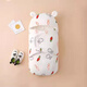 Disney (Disney) Disney Newborn Baby Quilt Padded Thickened Sleeping Bag Quilt Baby Autumn and Winter Baby Sleeping Bag Baby Bag Zipper Autumn and Winter Thickened-Brown Red 59 Codes/3M (0-3 Months)