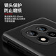 千绘壳 适用 Redmi 红米note14手机壳商务风翻盖式男士透明女款镜头全包硅胶防摔皮套 【黑色】-贈膜 红米note14 pro