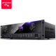 Shanshui (Sansui) DM2 Home KTV-Verstärker, Hochleistungskartenpaketverstärker, professioneller Bass, Verstärker mit fester Beständigkeit, KTV-Audio-Bluetooth-DM2-Karaoke-Verstärker [Peak 900W]