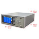 Tester de temperatura multicanal XMSJPZ1000 Patrulador de alta precisión de alta precisión Registradora de papel multicanal 8/16 canales PZ1048S48-canal