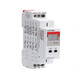 GEYA 24v digital explicit high-precision relay AC 220V time module delay disconnect GRT8-X GRT8X one open and one closed AC220V