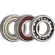 
NSK deep groove ball bearing 6200 6201 6202 6203 6204 6205 6206 DDU 684ZZ
