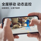 
Loona intelligent robot dog Luna robot story machine early education machine mobile monitoring follow programming facial recognition multi-language dialogue chat children toy dog ​​electronic pet set complete machine set (including base)