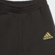 Adidas (Adidas) Ropa para niños Baby 24 Spring Boys Sports Sworts Sweets Sweets Casual Foot Foots traje JF3881