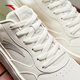 
Anta light-cross shoes men's shoes new summer small white shoes men's light and versatile casual shoes sports shoes