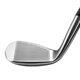 Mizuno golf clubs new T22 series men's wedge sandpit forged club head steel silver dg 50-07