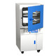 
Yiheng Shanghai Vacuum Dryer Laboratory Electric Heating Constant Temperature Vertical Vacuum Oven Small Industrial Defoaming Box Dryer DZF-6210 Vertical (56*60*64)