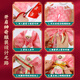 Aozhijia Children's Toys's Girls 'Clothing Design Diy Fabriqué à la main chinois Hanfu Doll Doll Creative Birthday