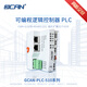 Guangcheng PLC domestic programmable controller CANOpen Modbus Codesys input and output IO module GC-3674 (4 channels 0~+10V input 16 bits)