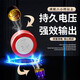 
Quqiwu 3.2v458 001 V5 007 headphone button battery V1 V2 V5 325 345 digital headphone battery 688 698 F1 458 001 007 digital headphone battery Fifty capsules
