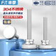 Fengji GB834 Acero inoxidable 304 Tornillos de cabeza alta.