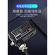 电磁阀线圈 4V210 2W线圈 内径9 13 16mm 220v24v气煤矿 合金 合金壳EX1421(孔径14.4mm)AC220
