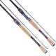 Dayiwa Daiwa Dayiwa 21Zillion Zilong Luya Pole Ma Cheng Nei Village Lange Touting Sport Luya Pole Pole 682LXS Gerade Griff (MA Cheng)