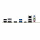 South China Gold Medal H610 / B760M Motorboard CPU Set avec Intel i5 13400F / 13490F / 12400F / i3 12100f Board U Set Black Myth Delta Game Computer B760M-D5-Plus unique Motorard Single