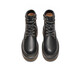 
Belle blogger recommends Sands Amber Working Boots Women's Short Boots Martin Boots C1J1DDD4 Black-Single-Women's Model 36 (230mm)