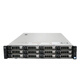 Dell (DELL) R720XD R740XD second-hand server rack-mounted 2U dual-channel 48-core virtualized multi-open computing host server GPU computing virtualized ERP storage R720 2.5-inch 8-disk Package 2