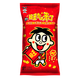 Wangwang Giant Geschenkpack 2,8 kg Freizeit Snacks Geschenkpack Geschenkbox Geschenkunternehmen Gruppengeschenke Valentinstag Geschenk Wangqi COMPET