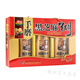 
Intellectual walnut powder Intellectual middle-aged and elderly walnut powder gift box 1050g Nutritional breakfast drink for parents on holidays Gold milk plus calcium walnut powder 800g gift box