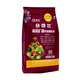 Calcium, magnesium, boron, zinc, iron, trace elements, water-soluble fertilizer, boron, zinc, iron, magnesium, potassium, calcium fertilizer, organic granular fertilizer for rooting and seedling strengthening, 5kg*1 bag