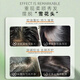 TiAsshu Caogu Jingyuan Champú enzimático Control Anti-Dandruff Aceite Refrescante y enjuague CAIEN